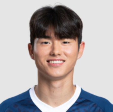 李尚敏