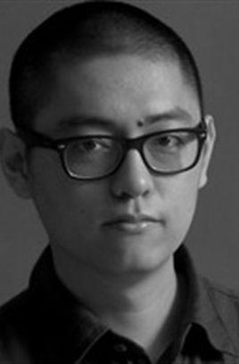 卓翔-香港男导演