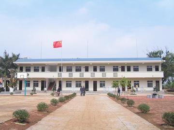 南山镇-四川德阳中江县下辖镇