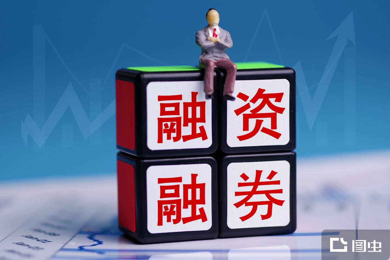 融资融券交易- 抖音百科