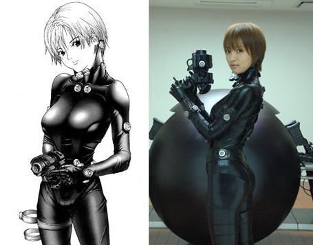 岸本惠- 抖音百科