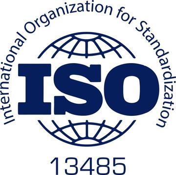 ISO13485-医疗器械质量管理体系标准