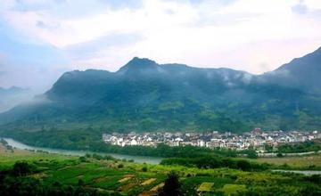 邑坂村