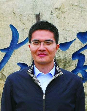 侯勇-江南大学马克思主义学院教授，副院长