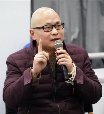 演觉-北大博雅客座教授