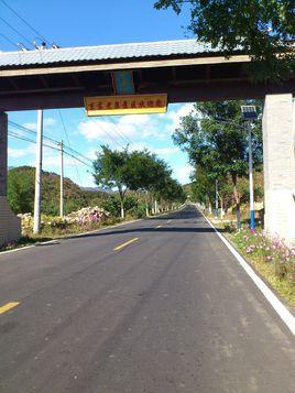 老泉口村-北京市平谷区熊儿寨乡下辖村