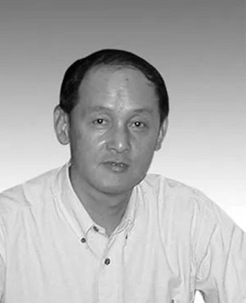苏京平-北京电台最早的主持人之一