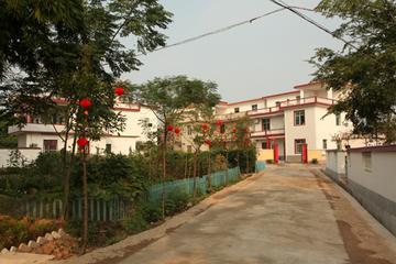 长岗乡-江西赣州市兴国县下辖乡