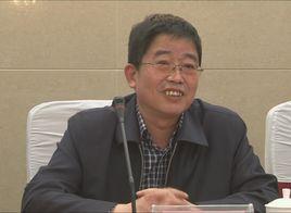 郁继华-甘肃省园艺学会理事长