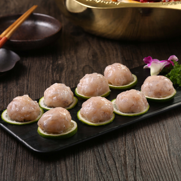 虾滑- 抖音百科