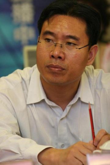 刘步尘-广州上兵伐谋企业董事