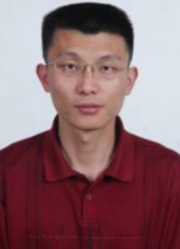 陈华-重庆大学化学化工学院副教授
