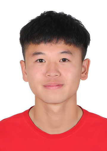 蔡浩畅-中国男子足球运动员