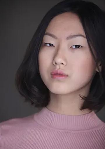 胡紫蕊