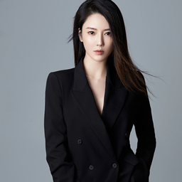 女演员王玺个人资料 - 抖音
