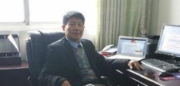 李正-湘潭大学特聘教授