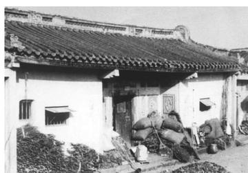佘厝洲村-广东潮州市潮安县的下辖村