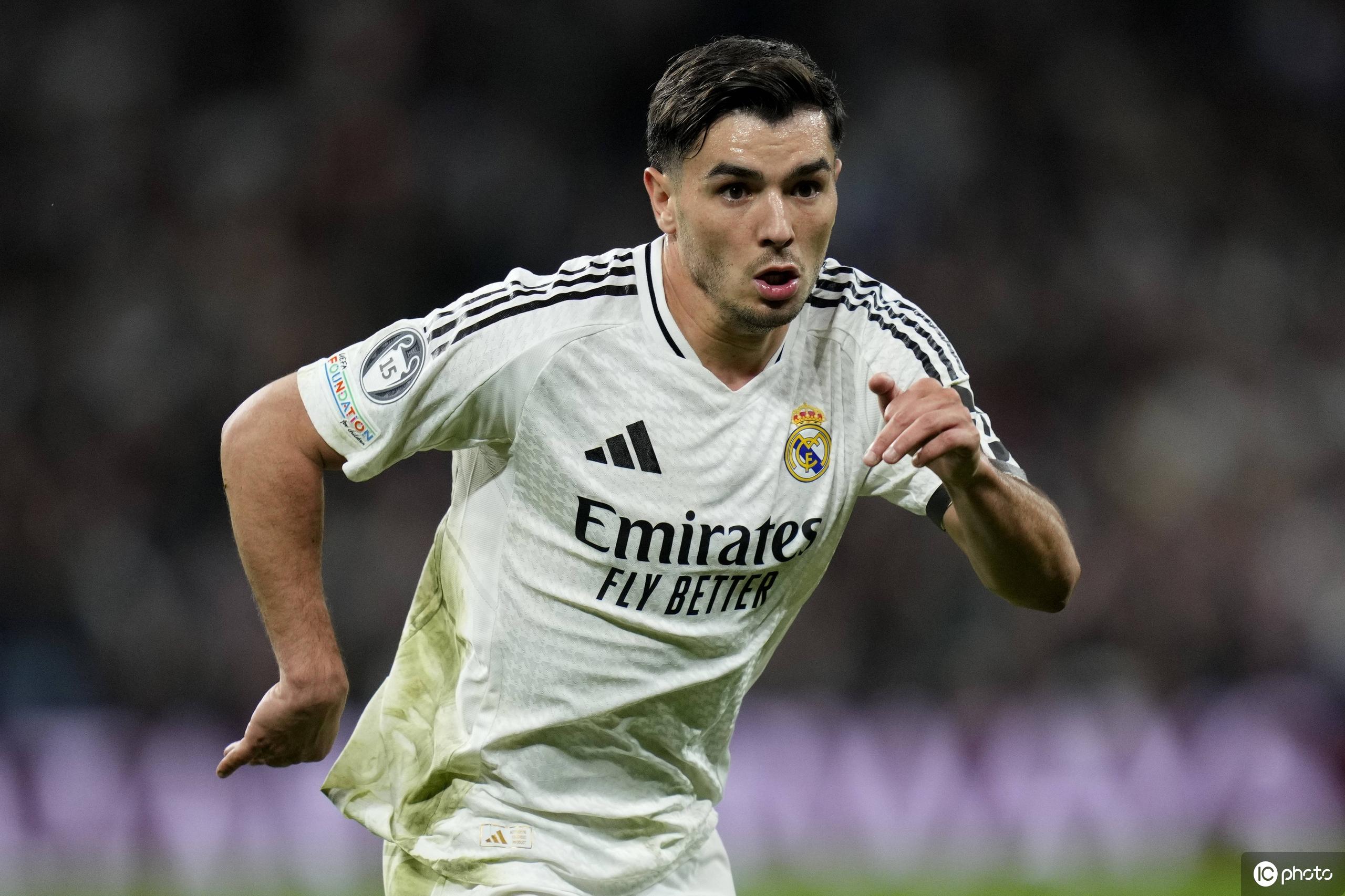 卜拉欣·迪亚斯- 抖音百科, image size:2560x1706