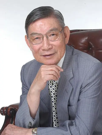 戴瑞鸿-中国著名心血管病学专家