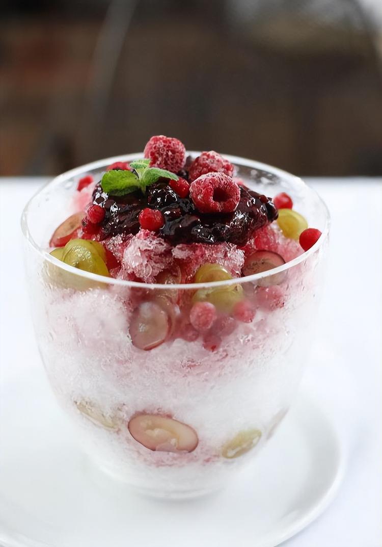 刨冰- 抖音百科