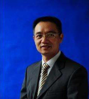 李晓峰-电子科技大学航空航天学院教授