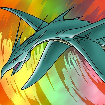 异次元龙- 抖音百科