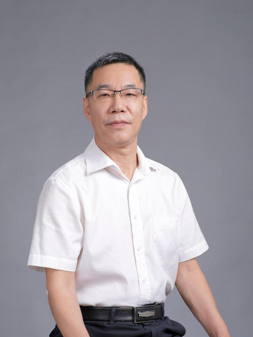 罗仲宽