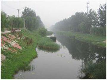 西黄垡村