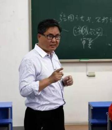 李飞-南京师范大学泰州学院教师