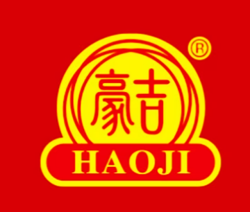四川豪吉食品有限公司-2001年成立的公司