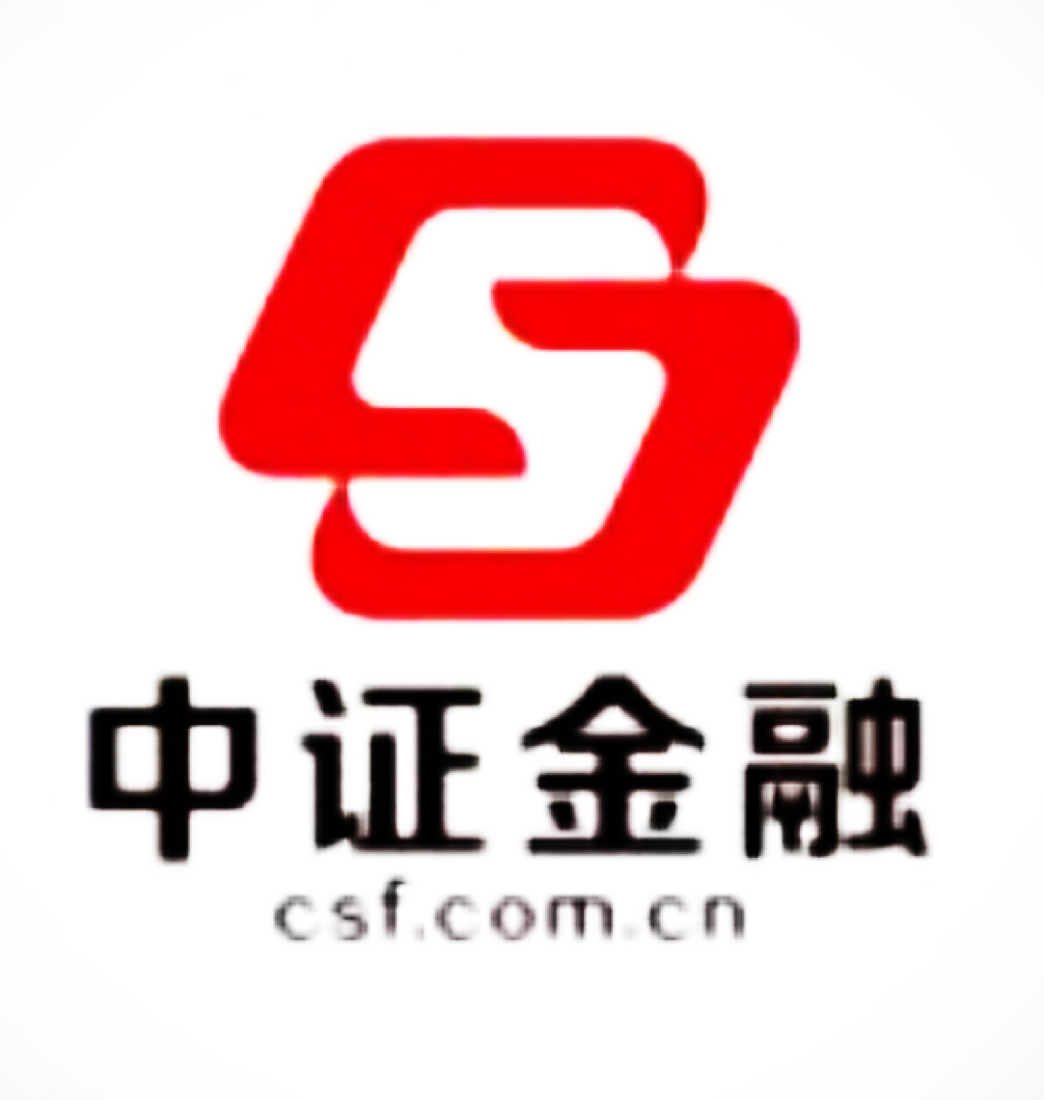 中国证券金融股份有限公司- 抖音百科