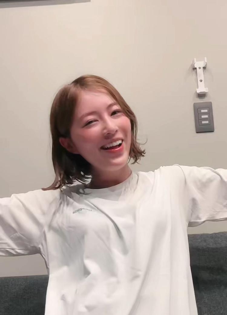 松井珠理奈- 抖音百科