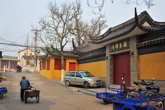 福民禅寺-福民禅寺