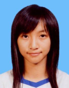 许文玲-中国香港田径女运动员
