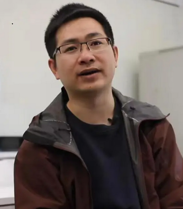 李龙-35岁再考清华当事人