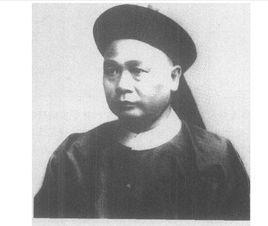 陈西林-京张铁路副的总工程师