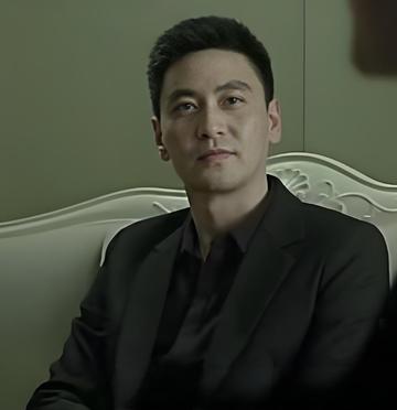 刘生-电视剧《人民的名义》人物