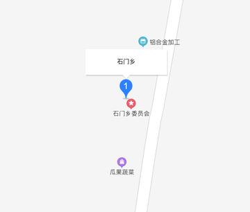 石门乡-甘肃省甘南藏族自治州临潭县下辖乡