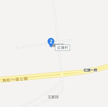 红旗村-湖北省监利县红城乡红旗村