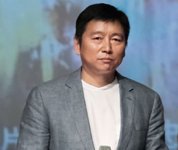张辉-中国内地导演、教师、编剧、男演员