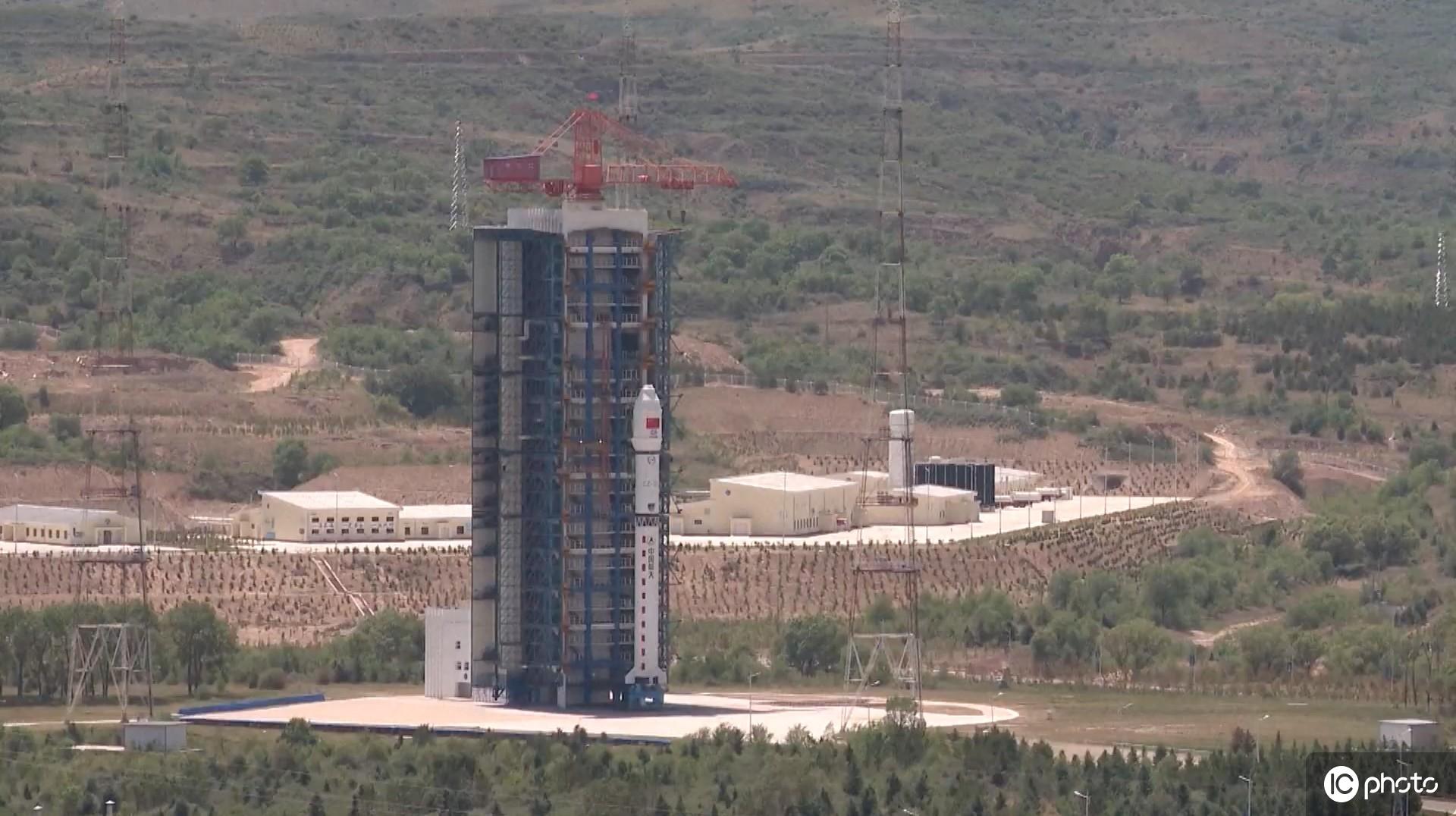 长征二号运载火箭- 抖音百科