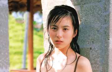 松永裕子-日本女演员