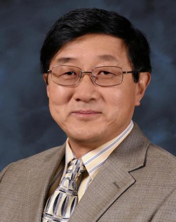 罗爱华-美国工程院外籍院士