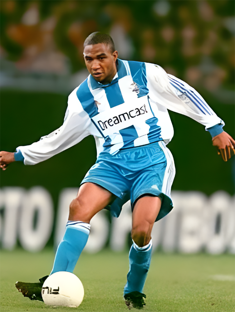 玛塔·维埃拉·达·席尔瓦- 抖音百科