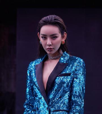 徐歌阳-中国内地女歌手