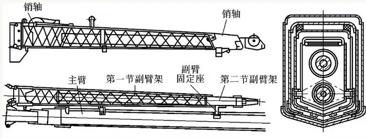 汽车起重机