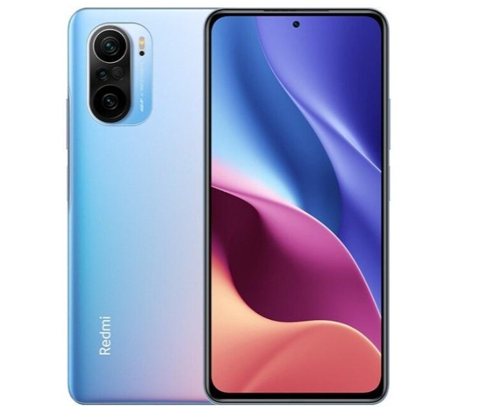红米K40