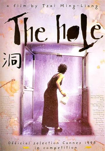 洞-1998年蔡明亮执导电影
