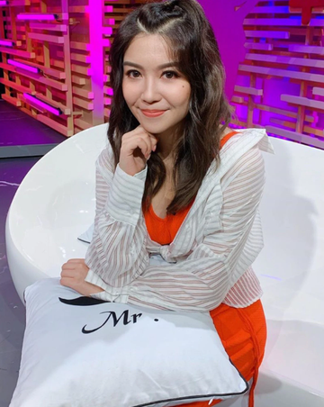 练美娟