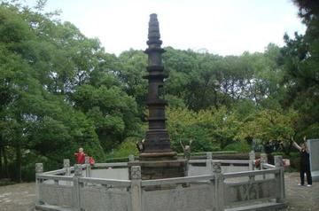 经幢-快懂百科